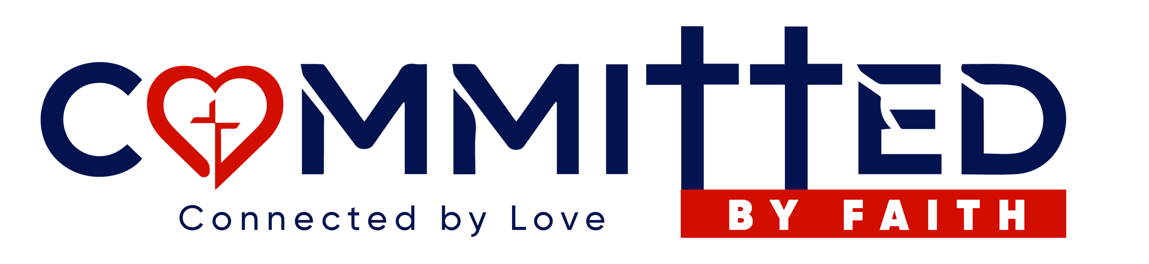 Committed By Faith