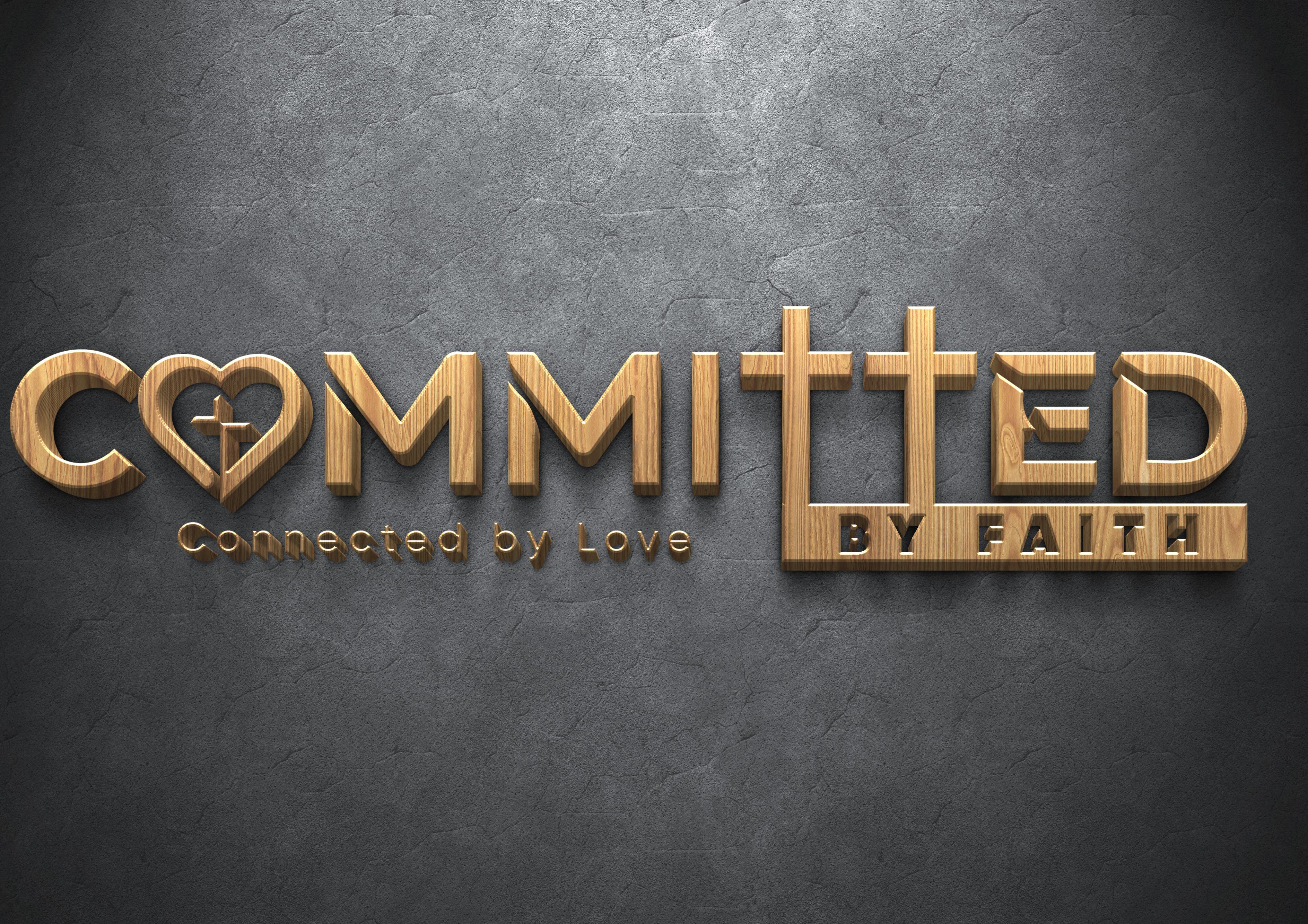 Committed By Faith Story
